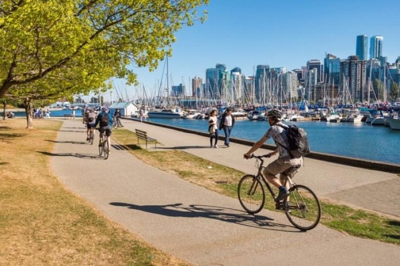 Công viên Stanley Park