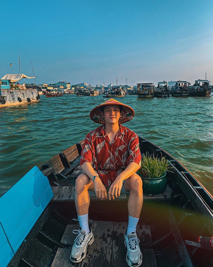 thời điểm lý tưởng đi tour du lịch Cần Thơ