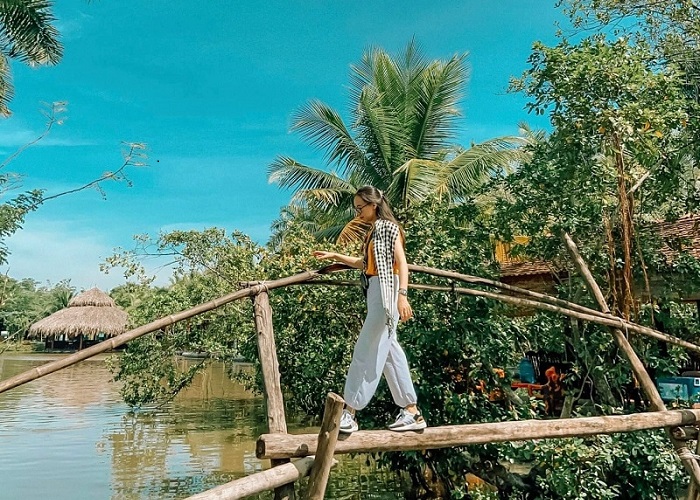 khám phá tour du lịch Cần Thơ