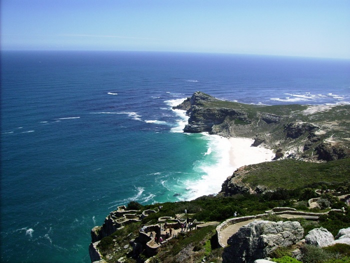 mũi hảo vọng tour du lịch Nam Phi