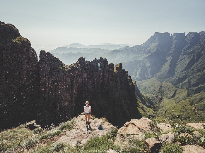 thị trần yên bình tour du lịch Nam Phi