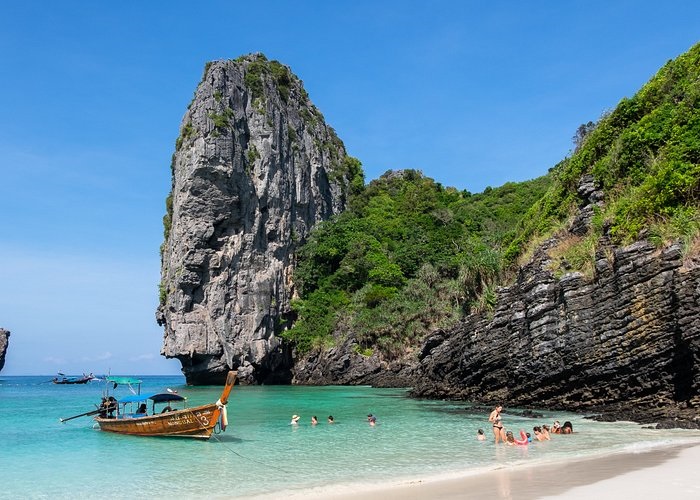 Phuket tour du lịch Thái Lan