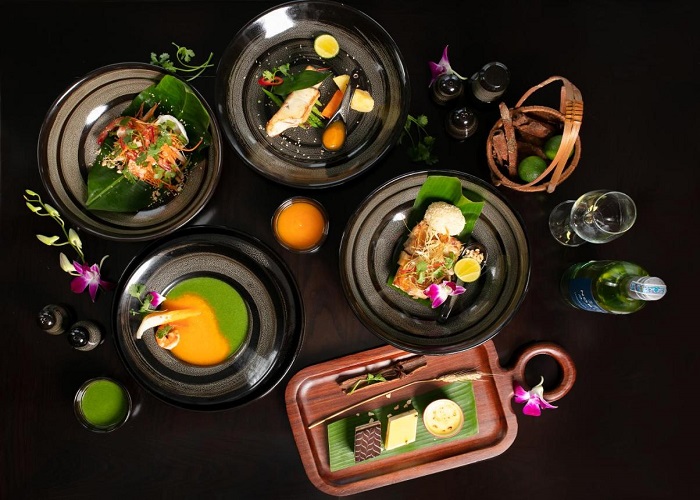 Nhà hàng