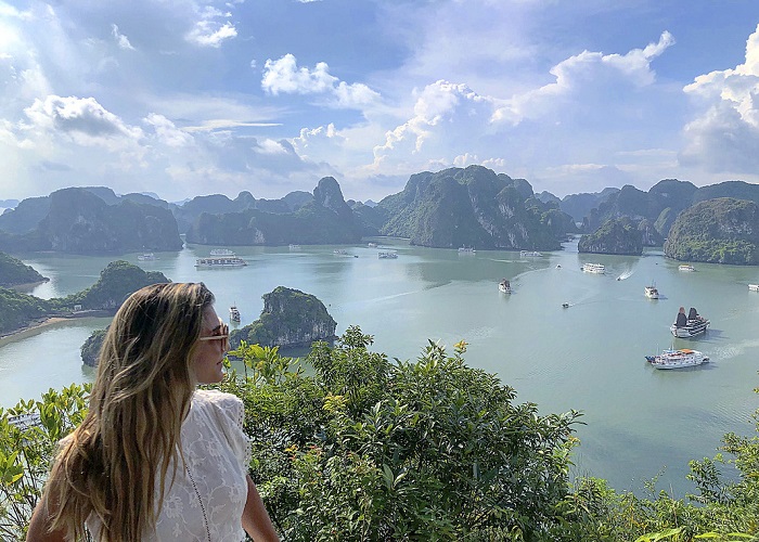 Điểm tham quan