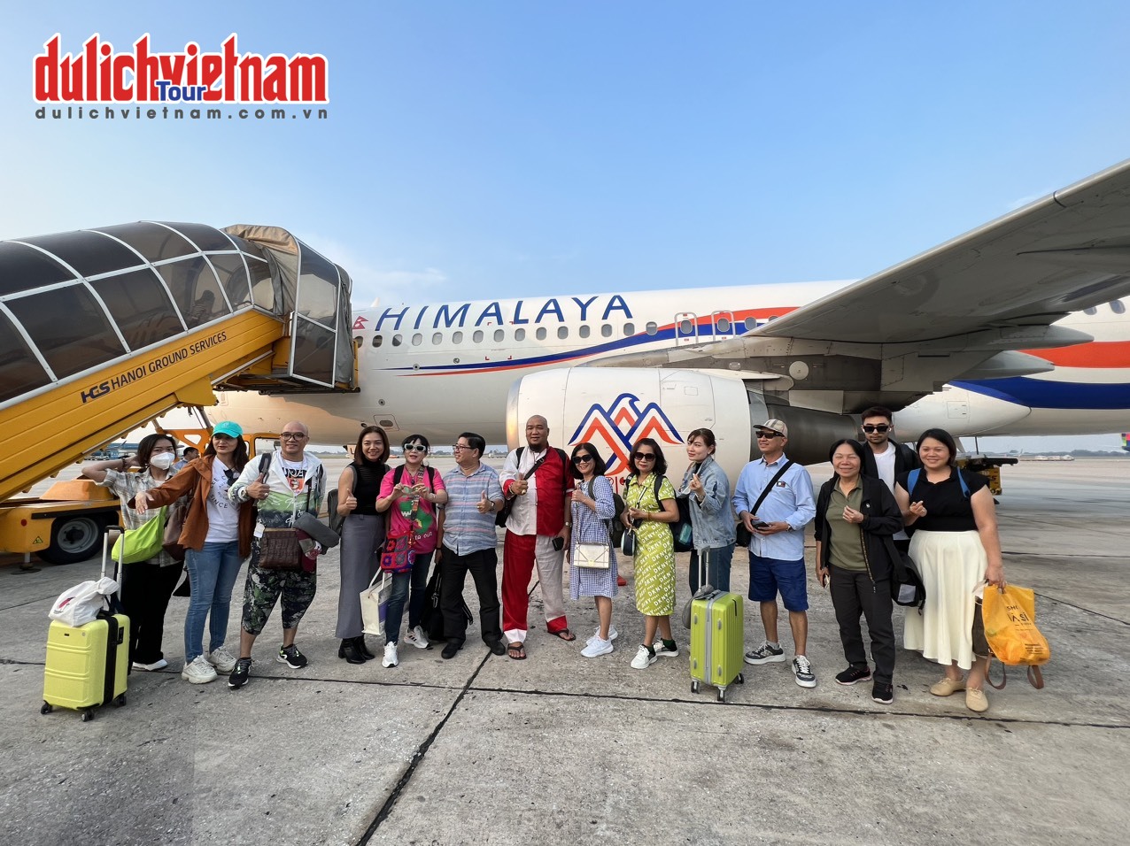 Điểm du lịch