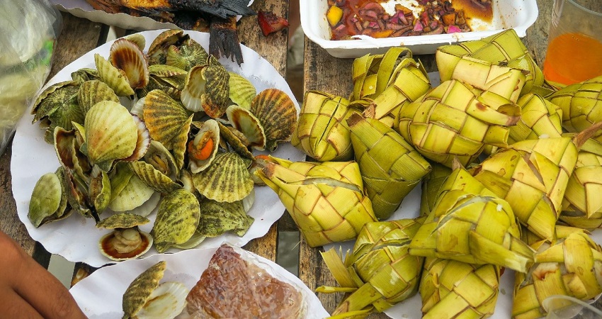 Nhà hàng