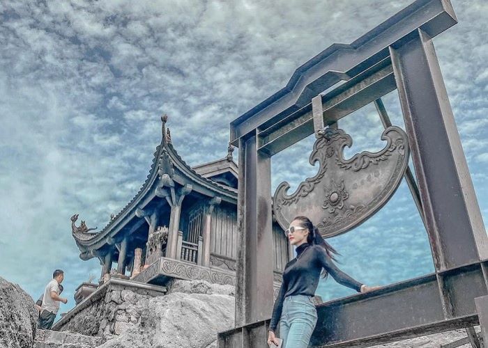 Vui chơi, tham quan