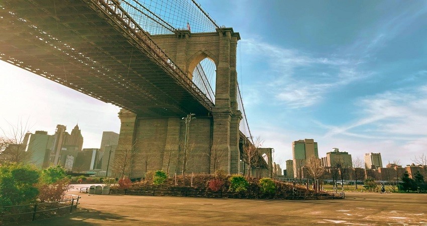Cầu Brooklyn