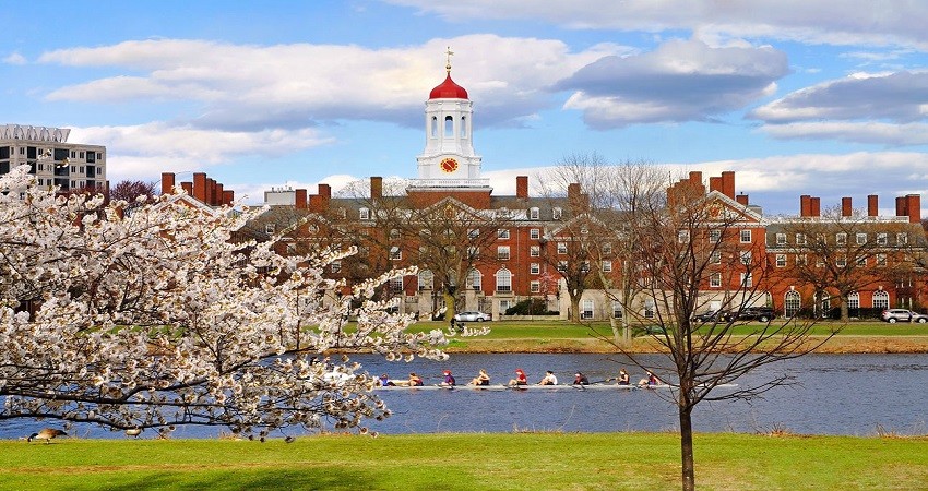Đại học Harvard