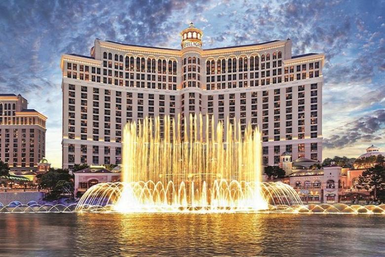 Bellagio Resort & Casino