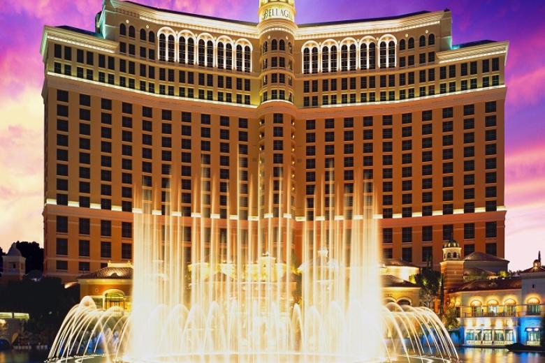 Bellagio Resort & Casino