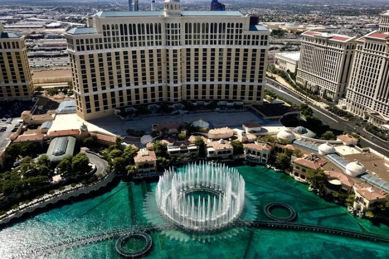 Bellagio Resort & Casino