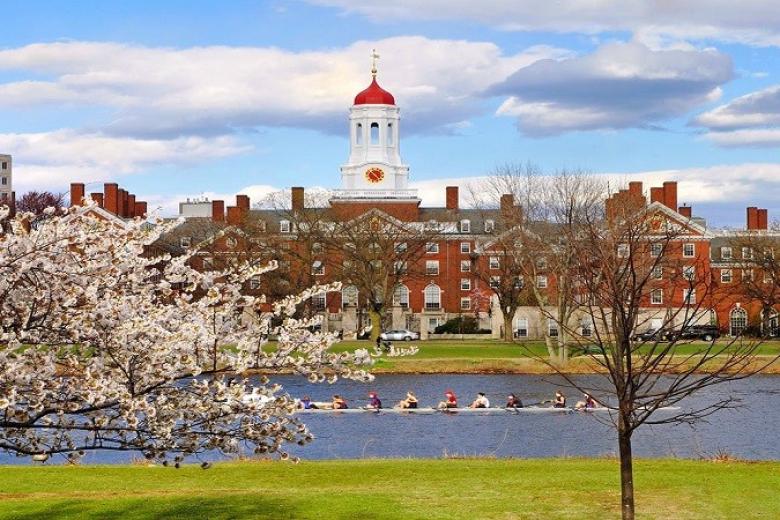 Trường Đại học Harvard
