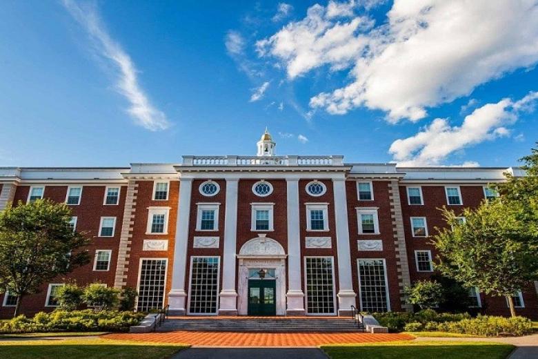Trường Đại học Harvard
