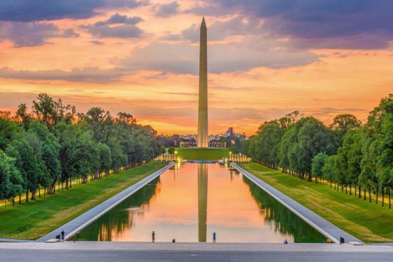 Đài tưởng niệm Washington