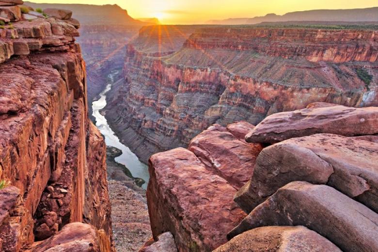 Đại vực Grand Canyon