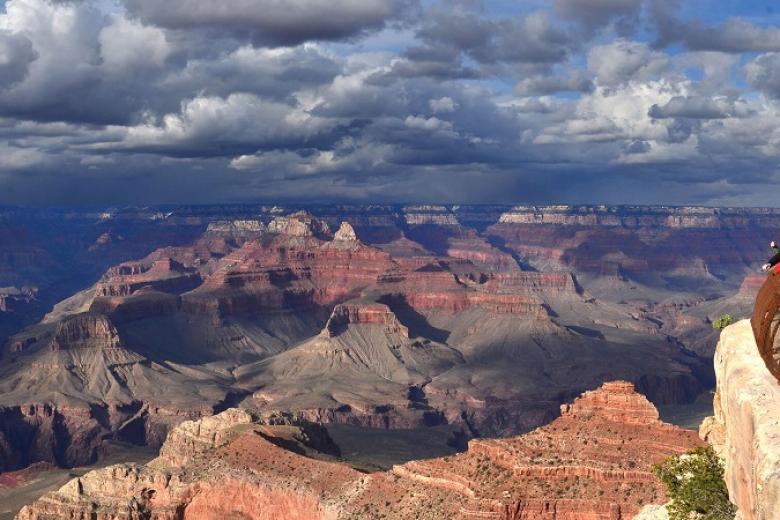 Đại vực Grand Canyon