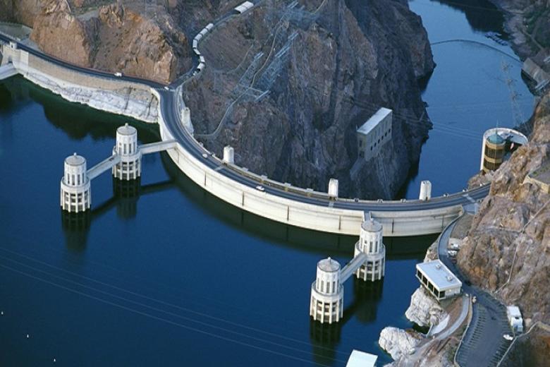 Đập thủy điện Hoover