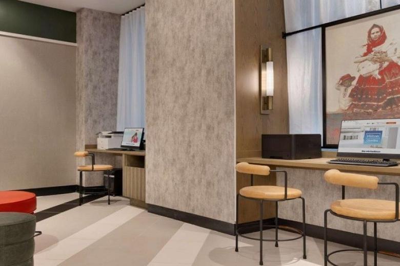 DoubleTree by Hilton New York Downtown