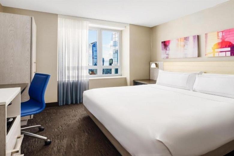 DoubleTree by Hilton New York Downtown