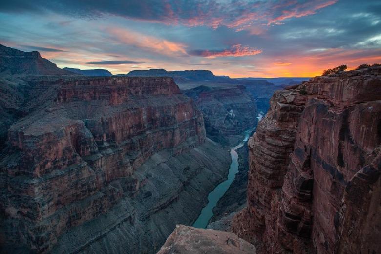 Grand Canyon