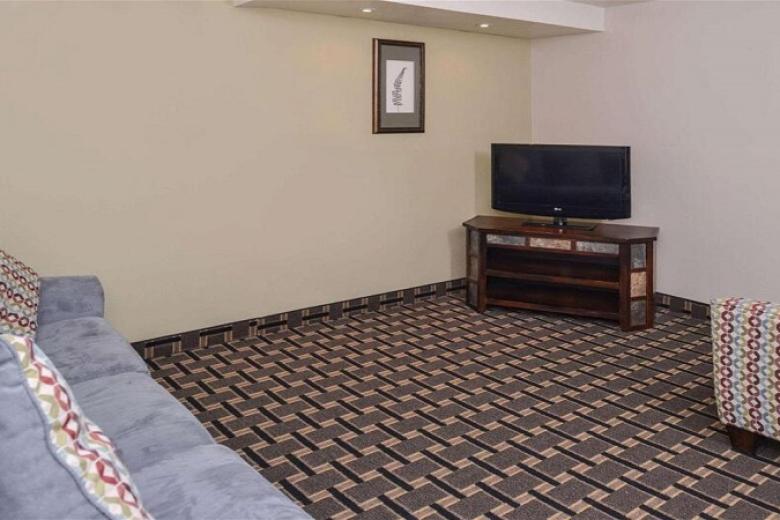 Quality Inn & Suites Montebello - Los Angeles