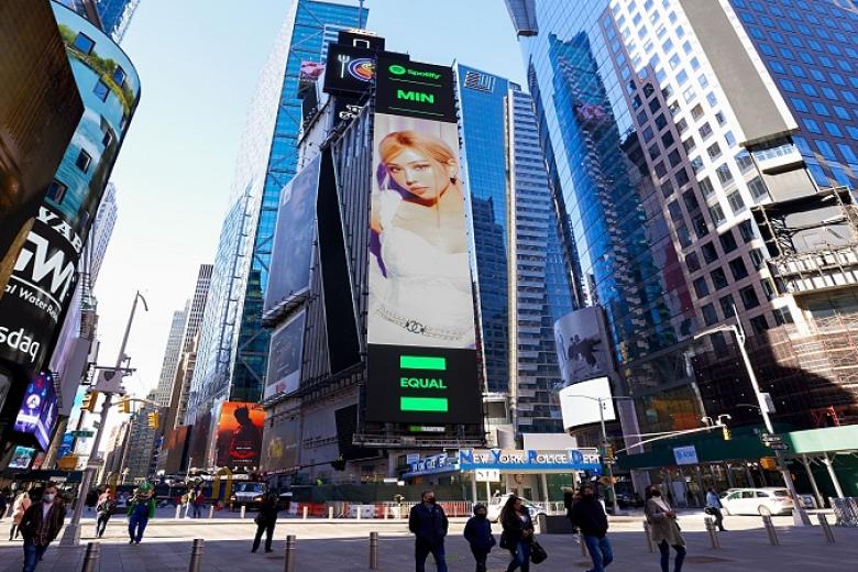 Quảng trường thời đại (Time Square)
