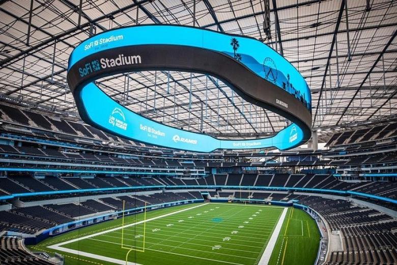 Sân vận động SoFi