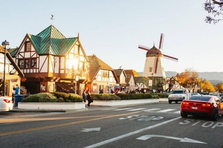 Solvang