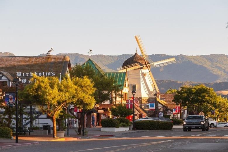 Solvang