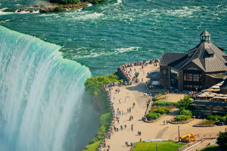 Thác nước Niagara