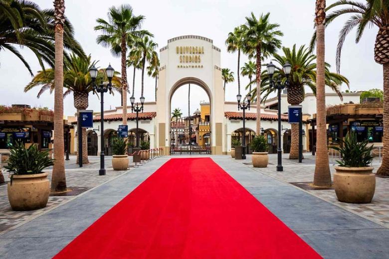 Universal Studios