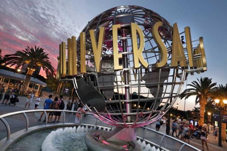 Universal Studios