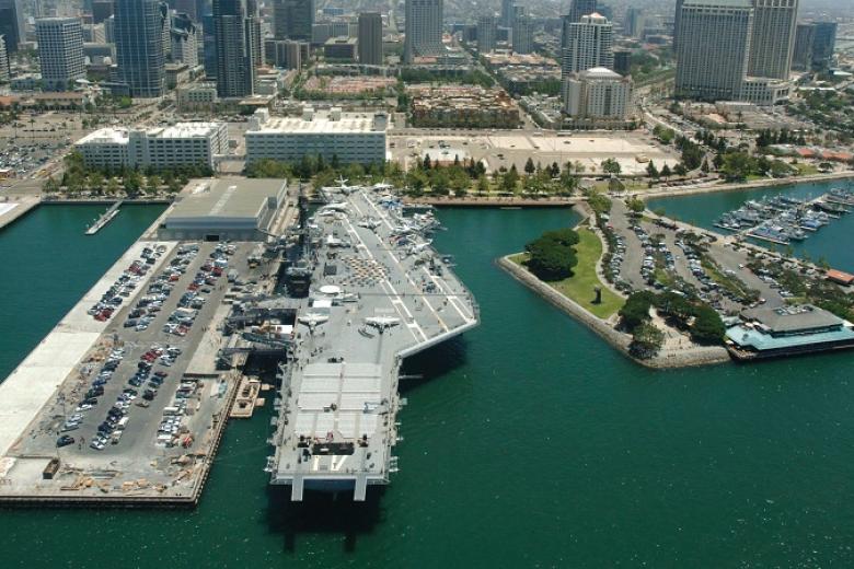 USS Midway