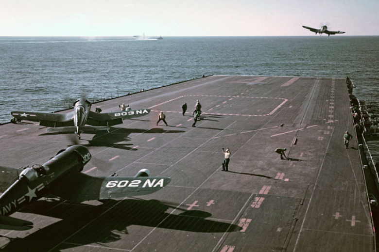 USS Midway