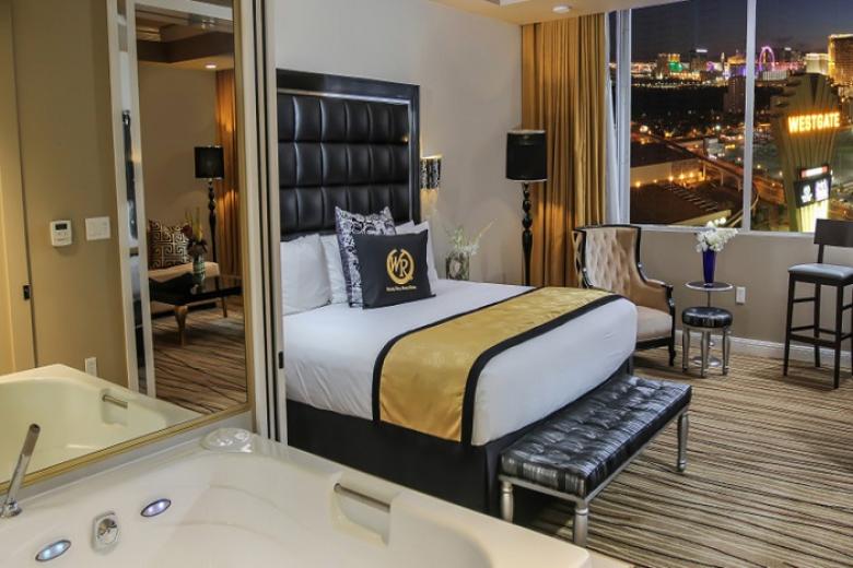 Westgate Las Vegas Resort & Casino