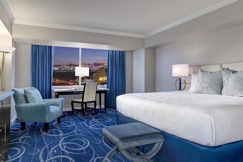 Westgate Las Vegas Resort & Casino