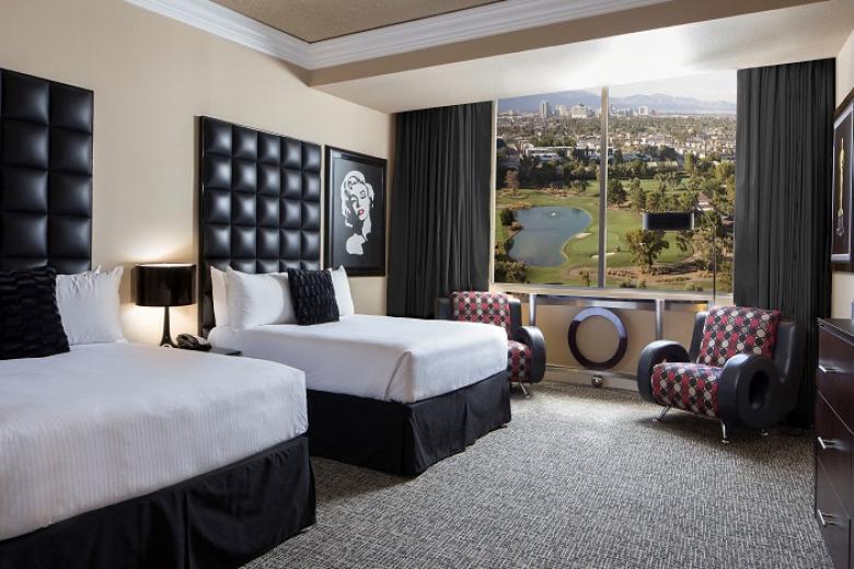 Westgate Las Vegas Resort & Casino