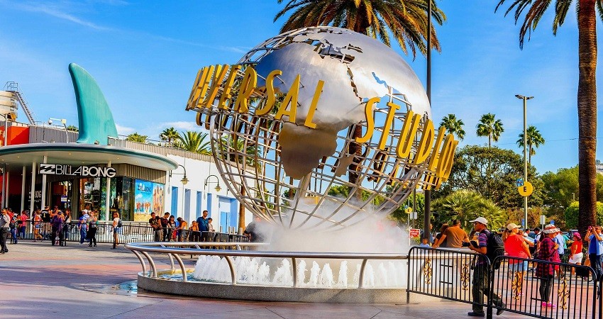 Universal Studios