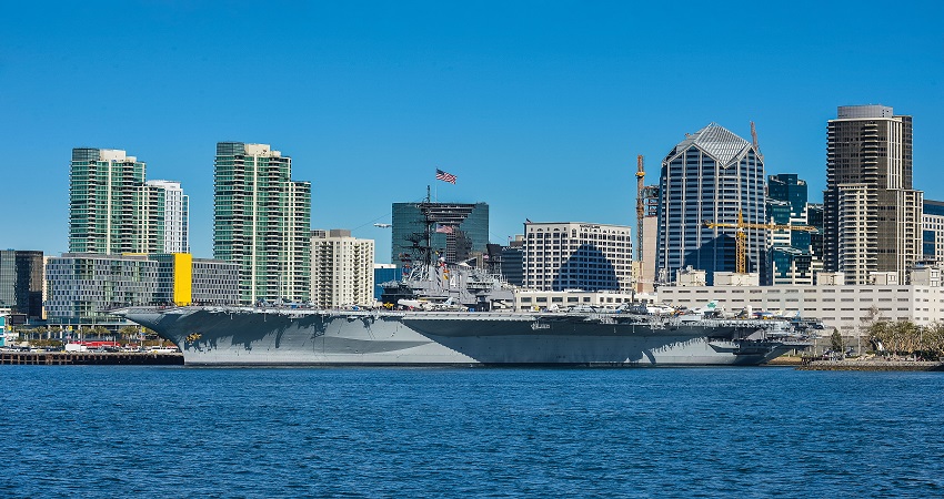 USS Midway