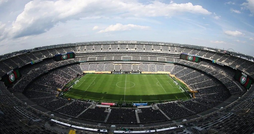 Trận chung kết World Cup 2026