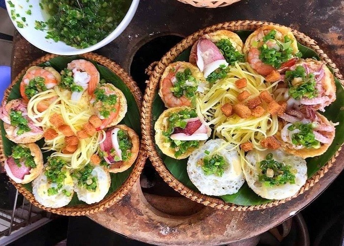 Bánh Căn