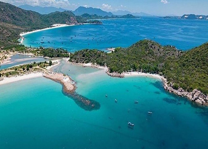 biển bình tiên