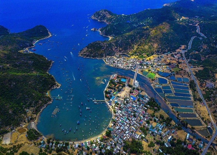 ninh thuận