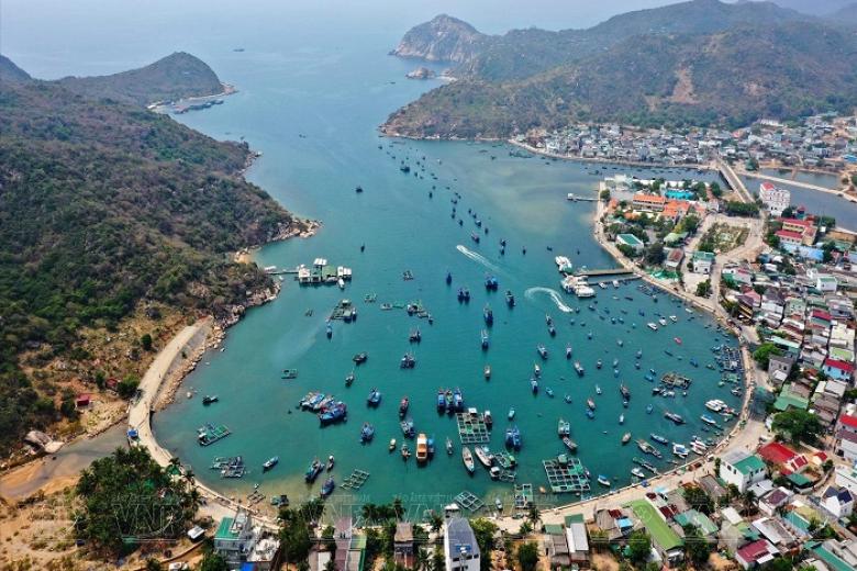 Vịnh Vĩnh Hy