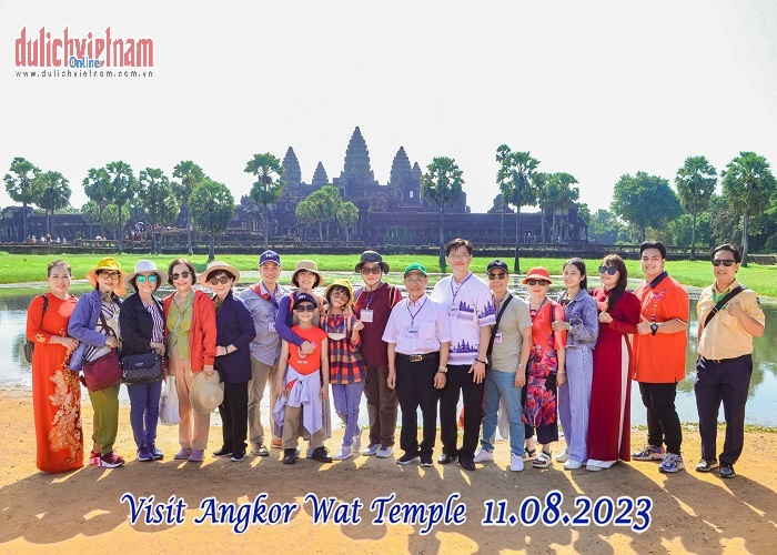 Khách trải nghiệm