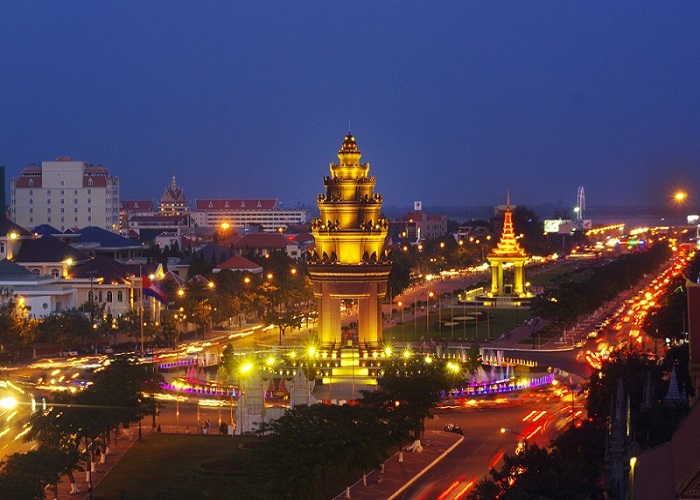 Vui chơi, tham quan