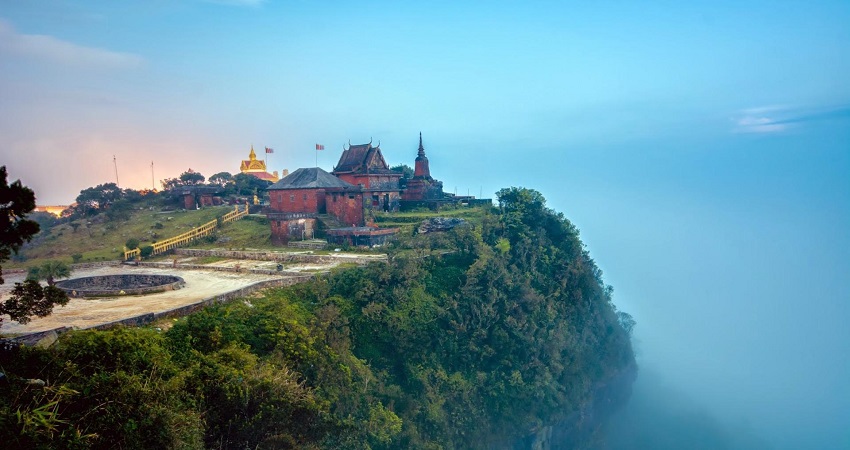 Điểm du lịch