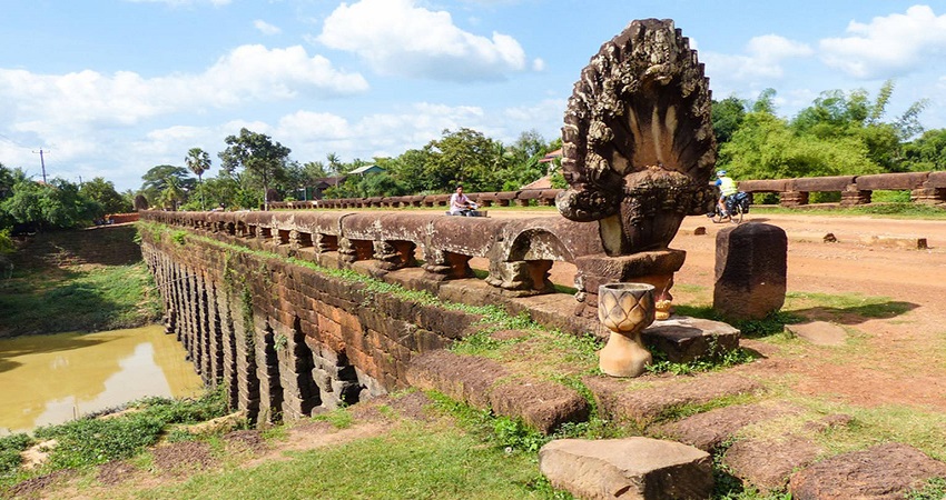 Cầu Kompong Kdei
