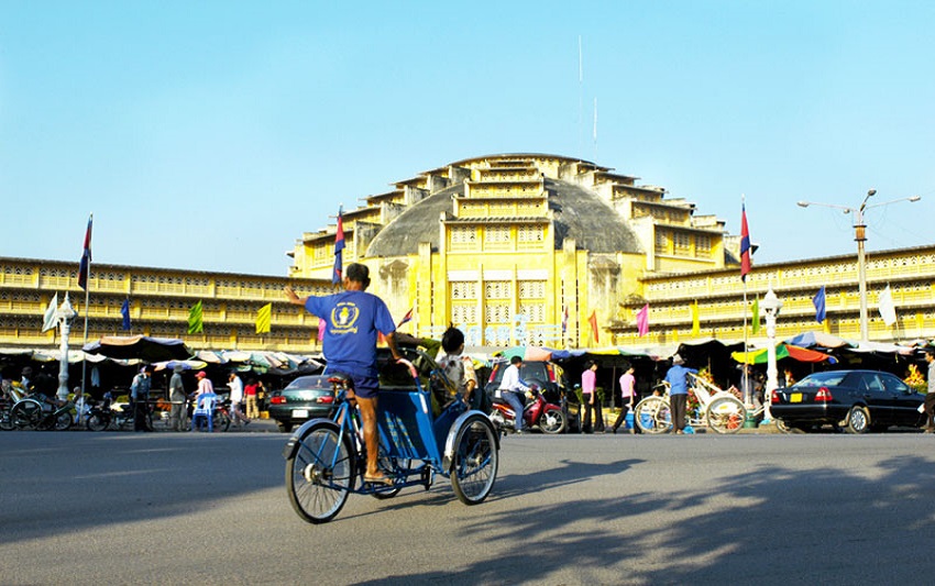 Điểm tham quan